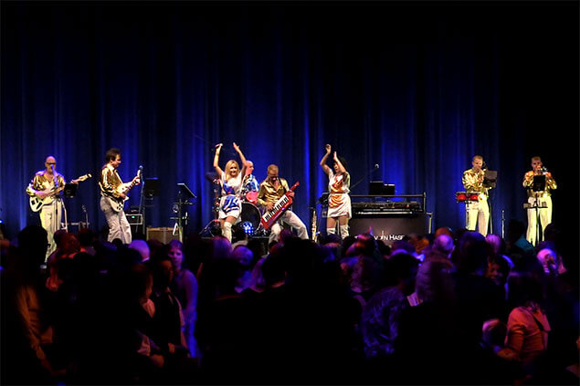 ABBA Show